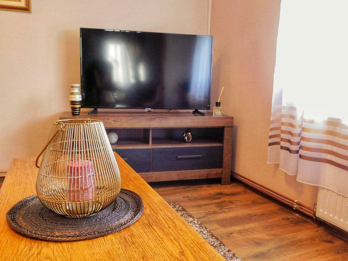 Apartman Dabrovic Novska Eksteriør bilde