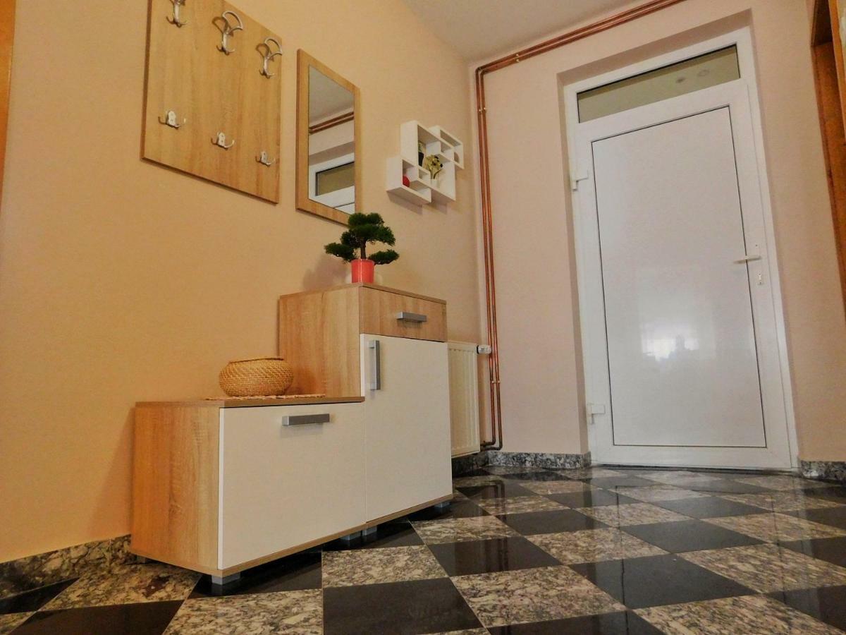 Apartman Dabrovic Novska Eksteriør bilde